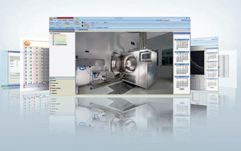 CD ComSoft Basic - Logger software Testo 0572 0580 в ШефСтор (chefstore.ru)